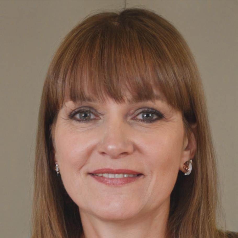 Cassidy Wu, Financial Planning Associate